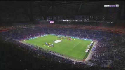 Lyon vs Strasbourg 2-0 Extended Highlights 24/8/2018 HD