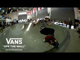 2016 Vans AM Combi Contest | Skate | VANS