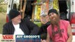 Love Notes: 60 Seconds with Grosso - Poll Awards | Jeff Grosso’s Loveletters to Skateboarding | VANS
