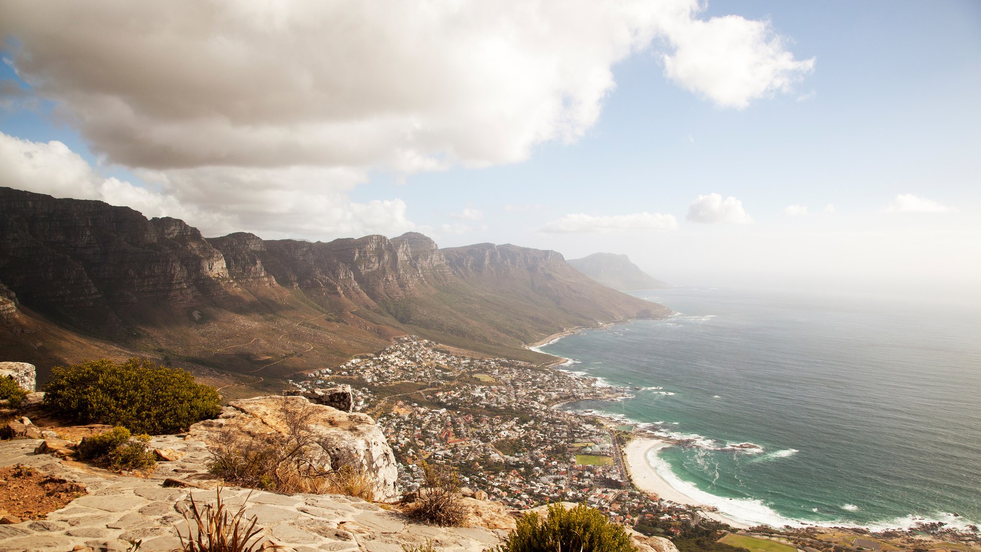 Favorite Royal Family Vacation Spots