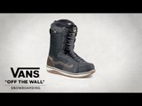 Darrell Mathes Presents: The V-66 Boot | Snow | VANS