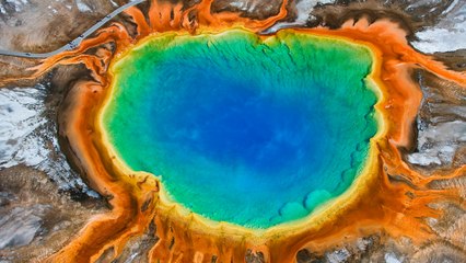 The Most Beautiful Places in All 50 States