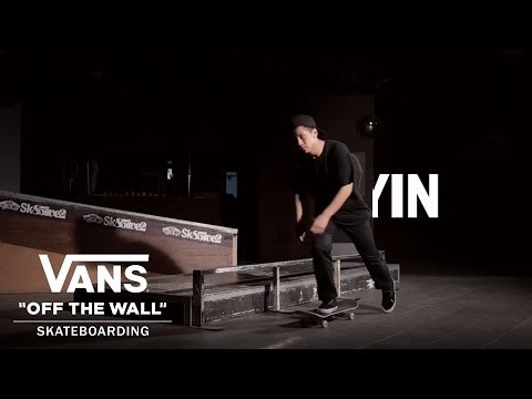 Learn This: Feeble Grind - Chun Chai | Skate | VANS