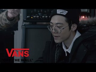 Korea 2015 Weatherized Collection: Full Version | Fashion | VANS