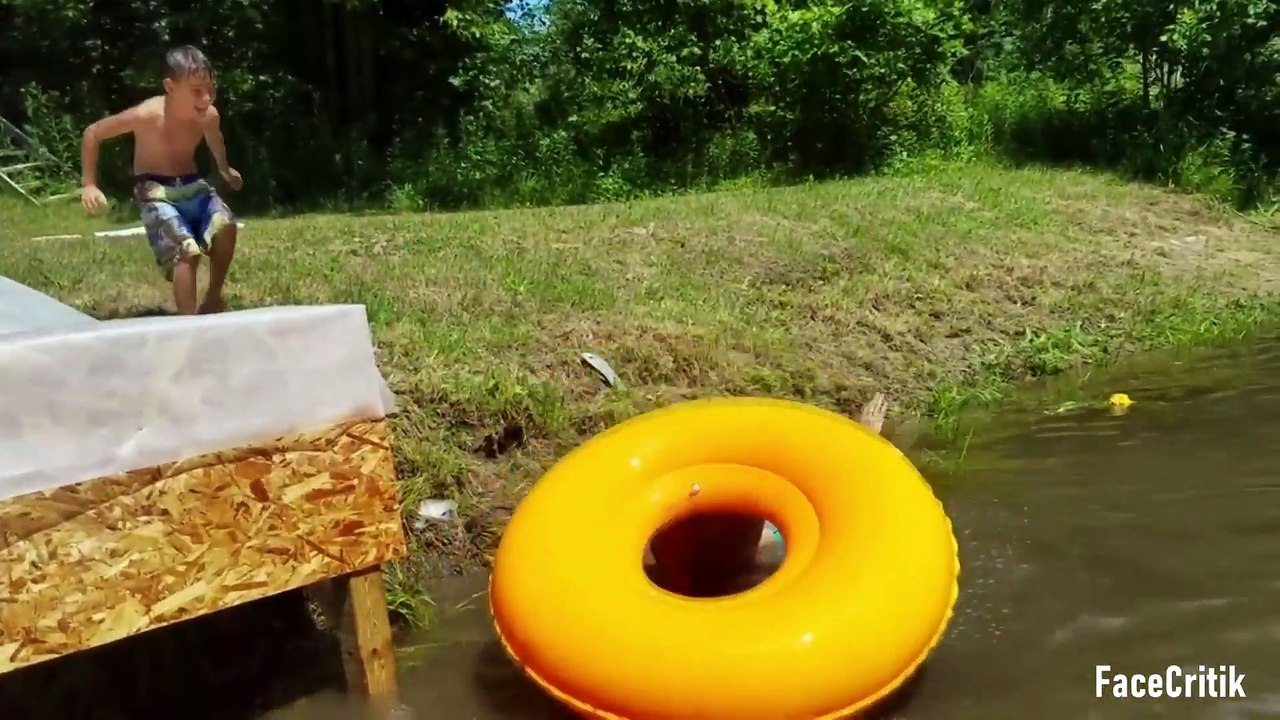 Epic Summer Fails | Epic Fails of the Summer 2018