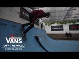 Vans Presentación Rowley SOLOS en Argentina | Skate | VANS