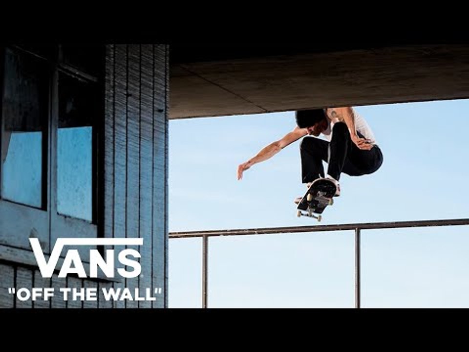 Vans 50th Anniversary Hong Kong Celebration with Photographer Mike O' Meally | House Of Vans | VANS