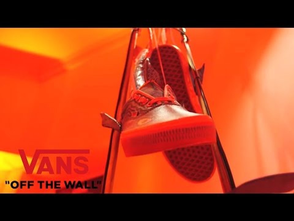 Vans Classic Lima Art VANS video Dailymotion