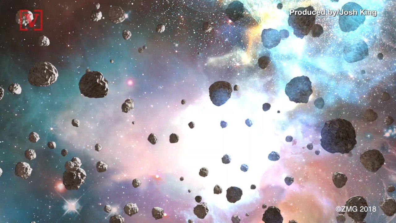 ‘Potentially Hazardous Asteroid’ Will Be Coming Very Close To Earth...But Don't Panic!