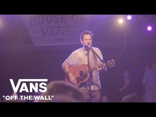 Get Better - Frank Turner Live | House of Vans | VANS