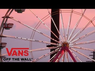 Así la pasamos en #PalNorteConVans - Pa'l Norte 2016 | Music | VANS
