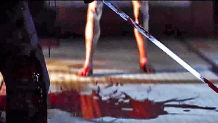 DEAD BY DAYLIGHT "Samourai DLC" Bande Annonce