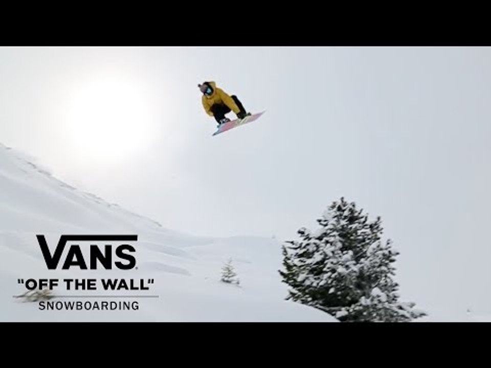 First Layer: A Short Film | Snow | VANS