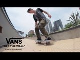 Vans Sidestripe Tour Lima | Skate | VANS
