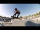 Santiago, Chile | PROPELLER - A Vans Skateboarding Tour | VANS