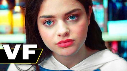 SPINNING MAN Bande Annonce VF