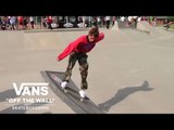 Cleveland Demo: Vans Skate Team | Skate | VANS