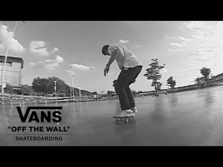 LUMBSTORE | 50/50 Video Contest | VANS