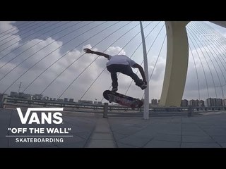 FANTASY | 50/50 Video Contest | VANS