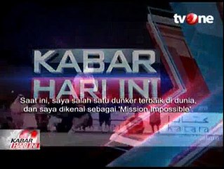 Aksi Slam Dunk Paling Mustahil di Dunia