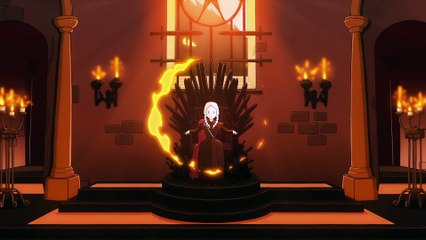 Reigns  Game of Thrones - Official Reveal Trailer (1080p)