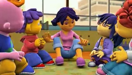 Sid the Science Kid - 1 The Perfect Pancake