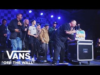 Vans 50th Anniversary Celebration in Brooklyn | House of Vans | VANS