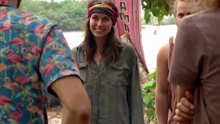 Australian Survivor S04E09 part1