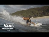 Vans x Positive Vibe Warriors Boardshorts | Surf | VANS