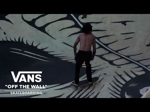 Vans Skatepark: Buenos Aires Stage One | Skate | VANS