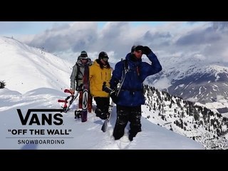 Vans Snow Day: Mayrhofen 2015 | Snow | VANS
