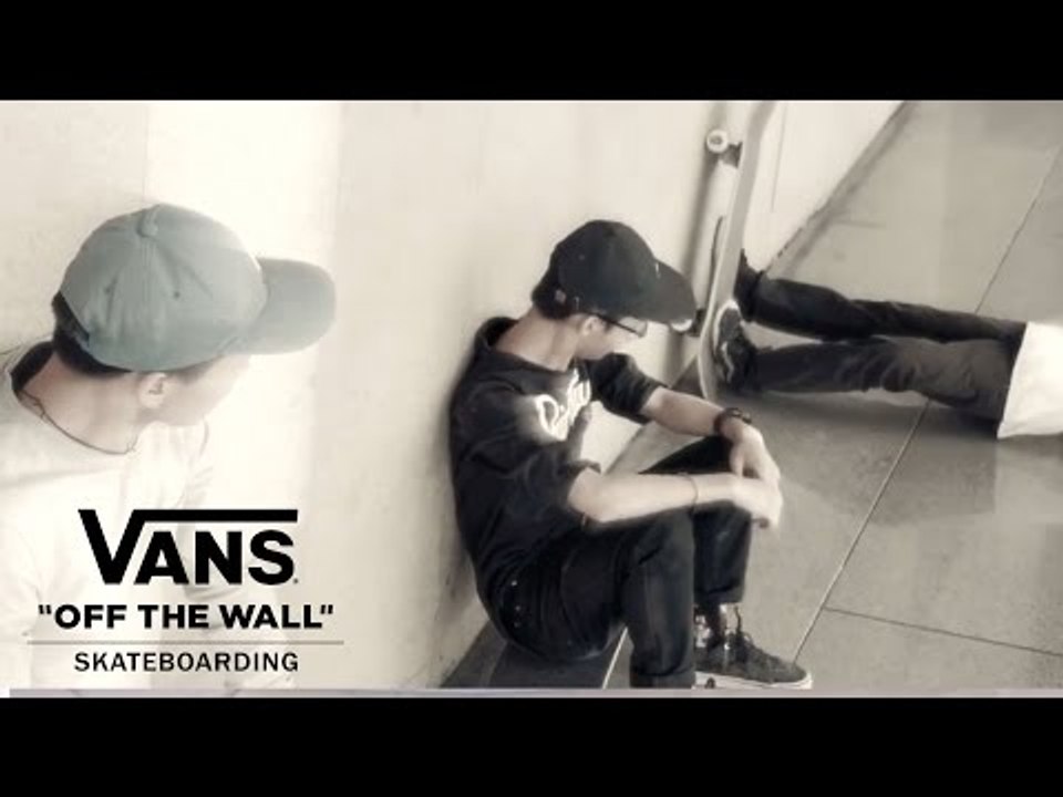 #88 | 50/50 Video Contest | VANS