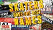 Skaters Have the Best Names | Jeff Grosso's Loveletters to Skateboarding | VANS