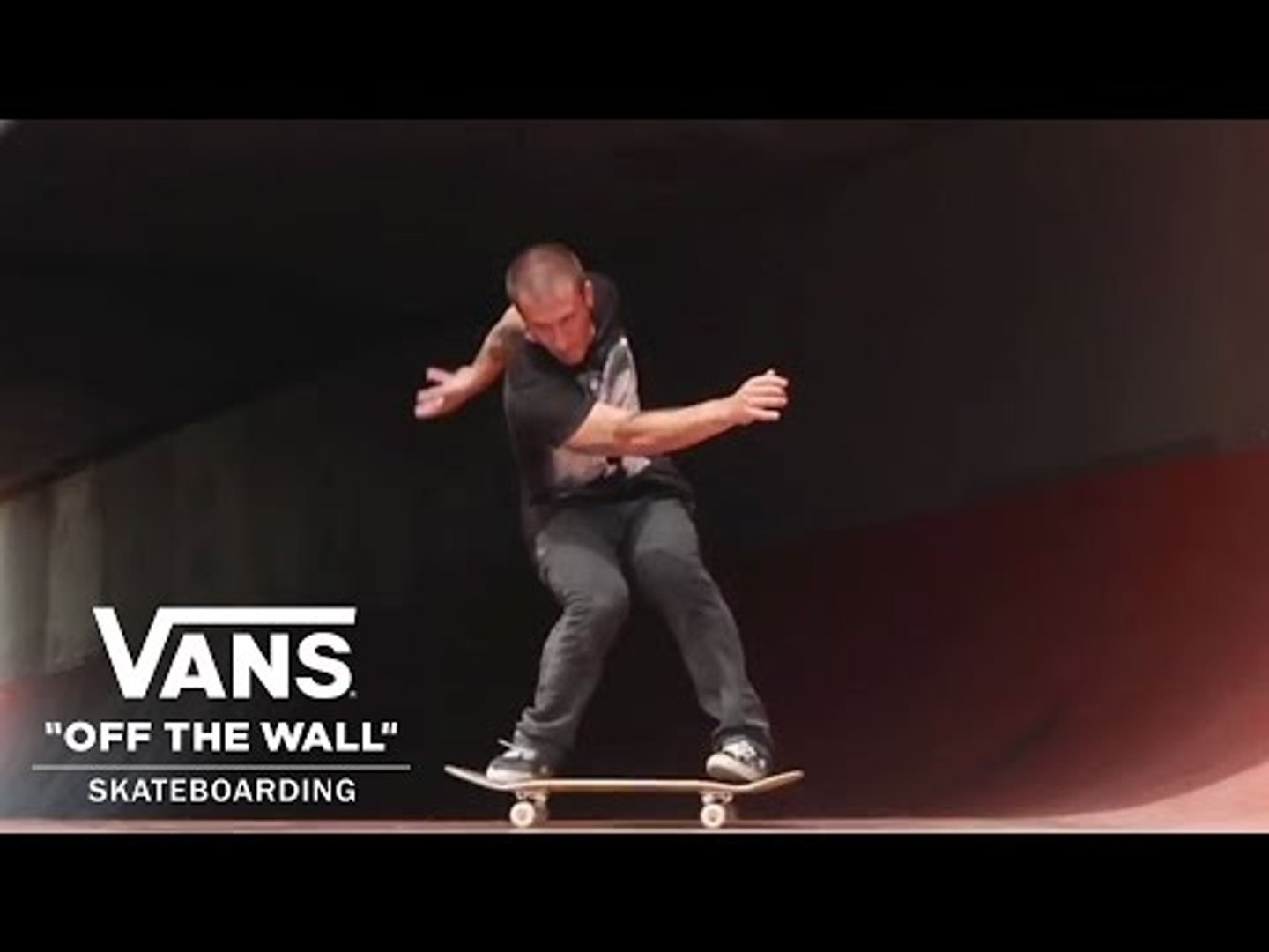Vans x Sam Partaix Skateboarding | Skate | VANS - video Dailymotion