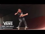Vans x Sam Partaix Skateboarding | Skate | VANS