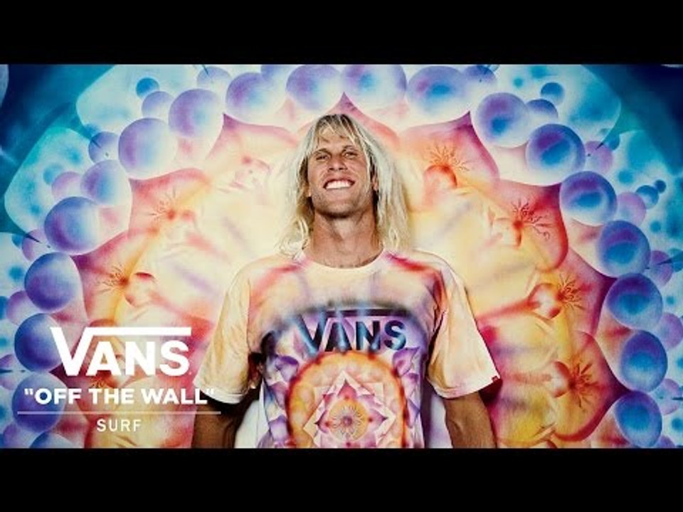 Dane Gudauskas: Spirit Animal | Surf | VANS