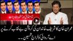 Imran Khan pays tribute to ARY News on exposing Sharif family's corruption