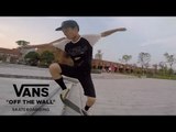 WOLL UP | 50/50 Video Contest | VANS