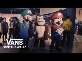 House of Vans Bogotá | House of Vans | VANS