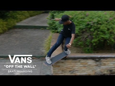 Vans Malaysia: Jalan Jalan Singgah | Skate | VANS