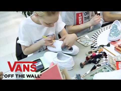 Vans Store in Ekaterinburg, Russia: Opening Ceremony | Fashion | VANS