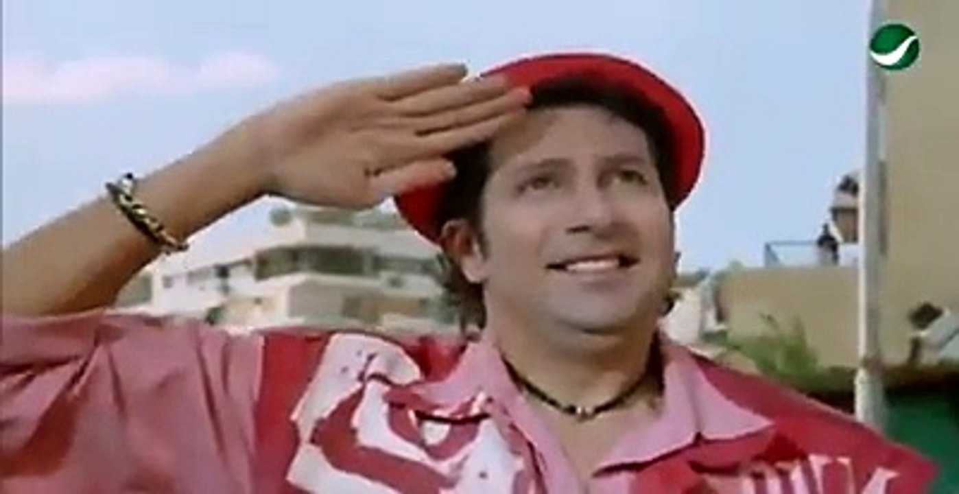 أنت عامل تمثال لأبويا الشهيد ولا تمثال لأبو دراع؟لمشاهدة فيلم ابو العربي كاملا عبر روتانا..