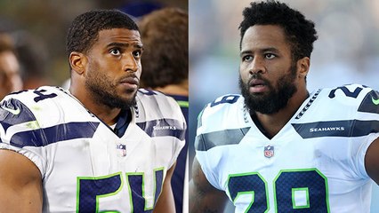 Wagner on Thomas holdout: You have to take care of business side