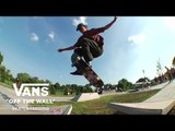 New Brunswick Demo: Vans Skate Team | Skate | VANS