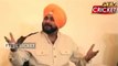Navjot Singh Sidhu Angry Press Conference In India - Prime Minister Imran Khan