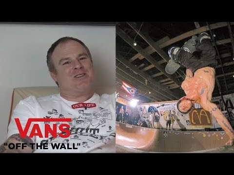 Freaks and Geeks | Jeff Grosso's Loveletters To Skateboarding | VANS