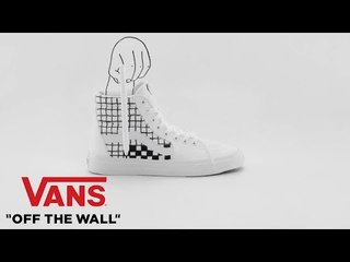 The Story of Vans: Art | 50th Anniversary Korea | VANS