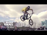 Best BMX Tricks: Vans Argentina | BMX | VANS