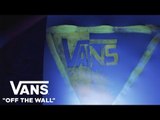 House of Vans London: Glow Poster Making Workshop | House of Vans | VANS
