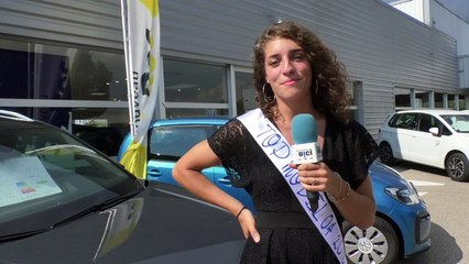Alpes-de-Haute-Provence : Top Model 04 est un tremplin pour les miss du département